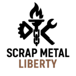 ScrapMetalLibertyLogo