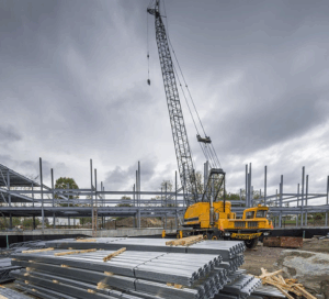 Metal Construction