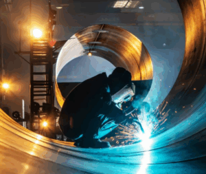 Metal Fabrication