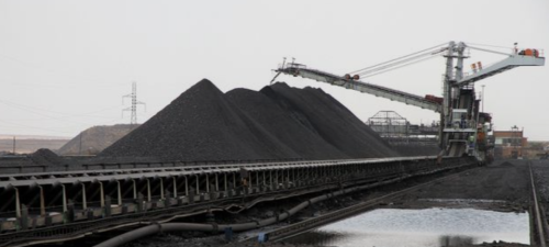 Optimum Coal Mine 2